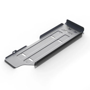 Rival Aluminium Fuel Tank plate suit Toyota Hilux 2005-2015 - Brixton 4x4 - Buy Online Now!